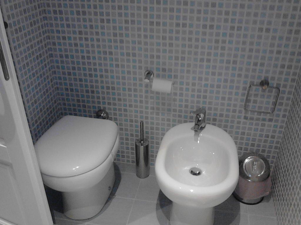 Travelling Home Trieste Room photo