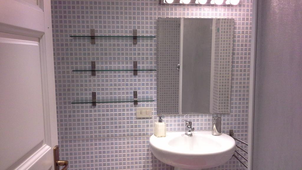 Travelling Home Trieste Room photo