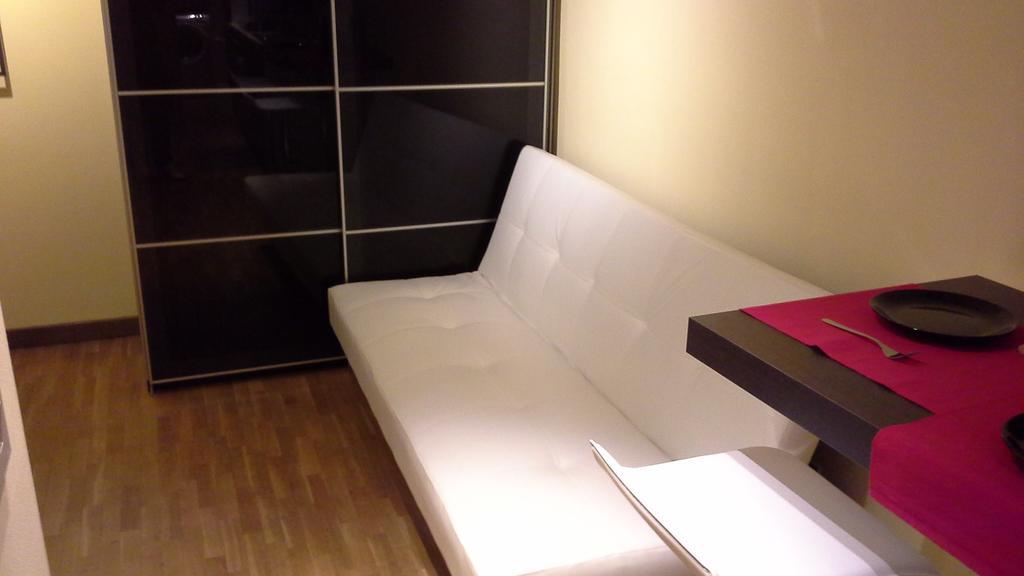 Travelling Home Trieste Room photo