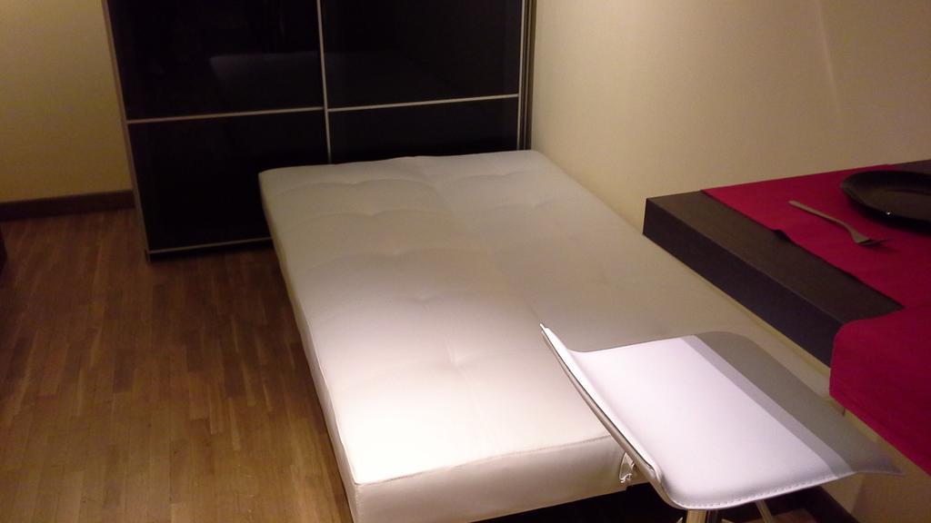 Travelling Home Trieste Room photo