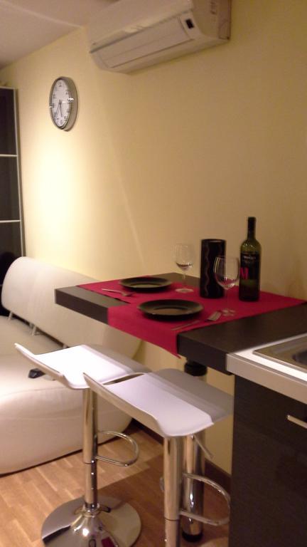 Travelling Home Trieste Room photo